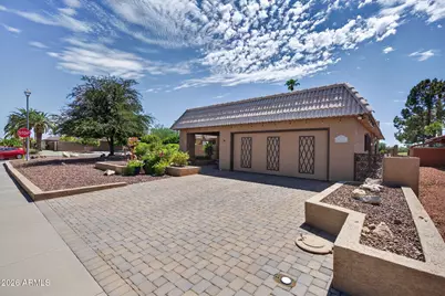 12903 W Paintbrush Drive, Sun City West, AZ 85375 - Photo 2