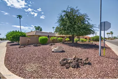 12903 W Paintbrush Drive, Sun City West, AZ 85375 - Photo 50