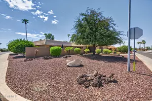 12903 W Paintbrush Dr, Sun City West, AZ 85375 - Photo 50