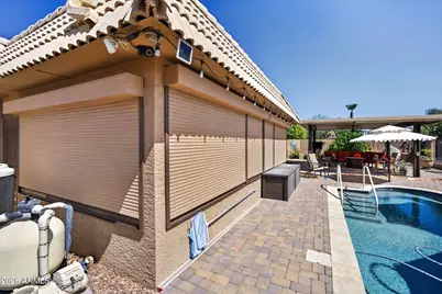 12903 W Paintbrush Drive, Sun City West, AZ 85375 - Photo 48