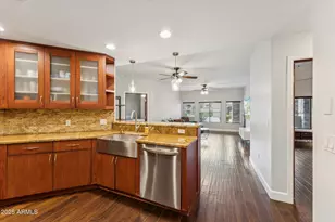 5350 E Deer Valley Dr, Phoenix, AZ 85054 - Photo 2