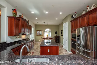 20100 N 264th Drive, Buckeye, AZ 85396 - Photo 16