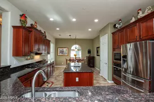 20100 N 264th Dr, Buckeye, AZ 85396 - Photo 16