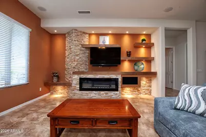 20100 N 264th Drive, Buckeye, AZ 85396 - Photo 14
