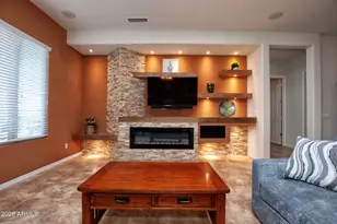 20100 N 264th Dr, Buckeye, AZ 85396 - Photo 14