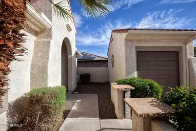 20100 N 264th Drive, Buckeye, AZ 85396 - Photo 4
