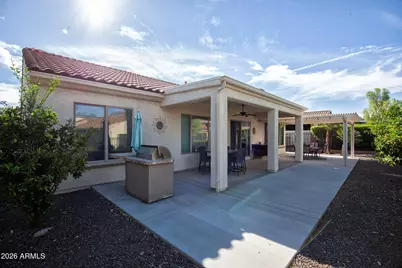 20100 N 264th Drive, Buckeye, AZ 85396 - Photo 2