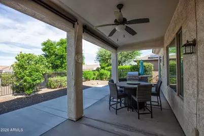 20100 N 264th Drive, Buckeye, AZ 85396 - Photo 42