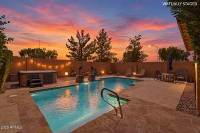 359 S 16th Street, Coolidge, AZ 85128 - Photo 44
