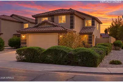 359 S 16th Street, Coolidge, AZ 85128 - Photo 2