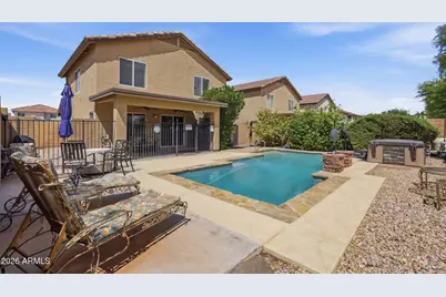 359 S 16th Street, Coolidge, AZ 85128 - Photo 46