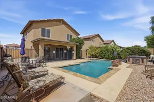 359 S 16th St, Coolidge, AZ 85128 - Photo 46