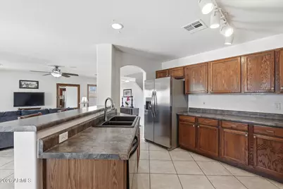359 S 16th Street, Coolidge, AZ 85128 - Photo 14
