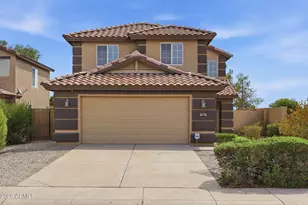 359 S 16th St, Coolidge, AZ 85128 - Photo 1