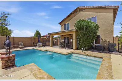 359 S 16th Street, Coolidge, AZ 85128 - Photo 48