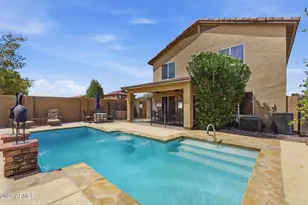 359 S 16th St, Coolidge, AZ 85128 - Photo 48