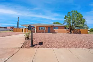 340 N Lenzner Ave, Sierra Vista, AZ 85635 - Photo 28