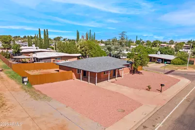 340 N Lenzner Avenue, Sierra Vista, AZ 85635 - Photo 30