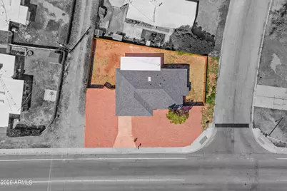 340 N Lenzner Avenue, Sierra Vista, AZ 85635 - Photo 38