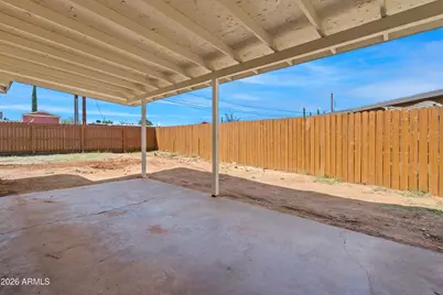 340 N Lenzner Avenue, Sierra Vista, AZ 85635 - Photo 26