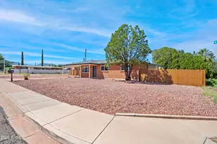 340 N Lenzner Ave, Sierra Vista, AZ 85635 - Photo 30