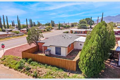 340 N Lenzner Avenue, Sierra Vista, AZ 85635 - Photo 32