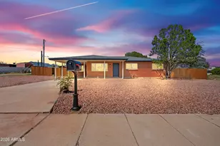 340 N Lenzner Ave, Sierra Vista, AZ 85635 - Photo 1