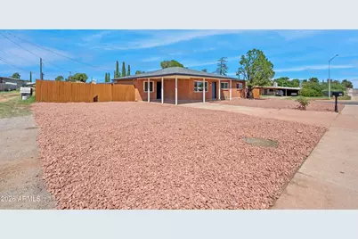 340 N Lenzner Avenue, Sierra Vista, AZ 85635 - Photo 24