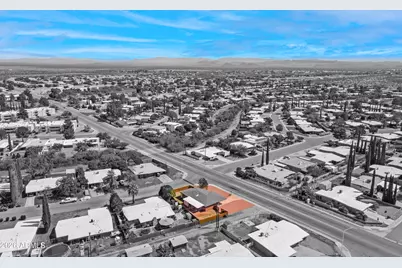 340 N Lenzner Avenue, Sierra Vista, AZ 85635 - Photo 34