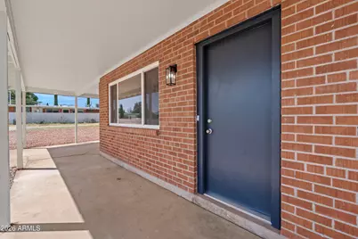 340 N Lenzner Avenue, Sierra Vista, AZ 85635 - Photo 2