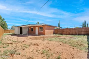 340 N Lenzner Ave, Sierra Vista, AZ 85635 - Photo 32