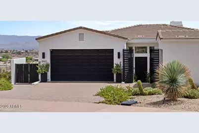 10827 N Sonora Vista, Fountain Hills, AZ 85268 - Photo 4