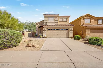 4945 E Roberta Drive, Cave Creek, AZ 85331 - Photo 1