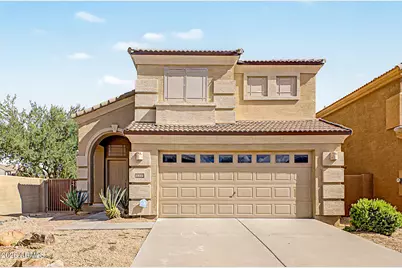 4945 E Roberta Drive, Cave Creek, AZ 85331 - Photo 2