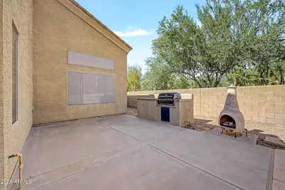 4945 E Roberta Drive, Cave Creek, AZ 85331 - Photo 36