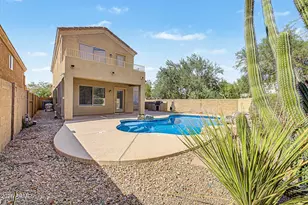 4945 E Roberta Dr, Cave Creek, AZ 85331 - Photo 34