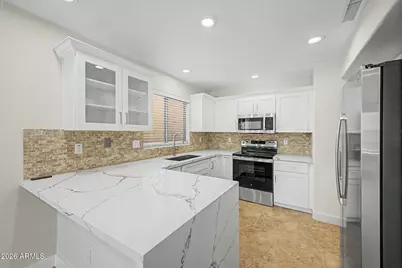 4945 E Roberta Drive, Cave Creek, AZ 85331 - Photo 16