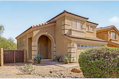 4945 E Roberta Drive, Cave Creek, AZ 85331 - Photo 6