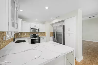 4945 E Roberta Drive, Cave Creek, AZ 85331 - Photo 14