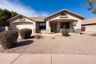 16630 W Pierce St, Goodyear, AZ 85338 - Photo 1