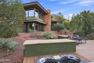 110 Century Road, Sedona, AZ 86336 - Photo 58