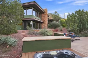 110 Century Rd, Sedona, AZ 86336 - Photo 58