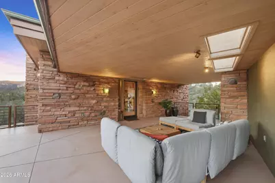 110 Century Road, Sedona, AZ 86336 - Photo 52