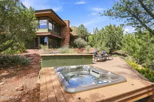110 Century Rd, Sedona, AZ 86336 - Photo 58