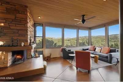 110 Century Road, Sedona, AZ 86336 - Photo 8