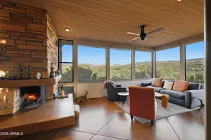 110 Century Rd, Sedona, AZ 86336 - Photo 8