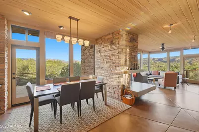 110 Century Road, Sedona, AZ 86336 - Photo 4