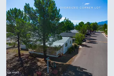 2050 W State Route 89A -- #84, Cottonwood, AZ 86326 - Photo 2