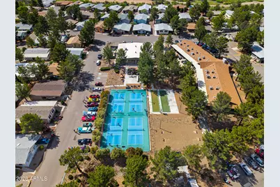 2050 W State Route 89A -- #84, Cottonwood, AZ 86326 - Photo 64