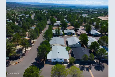 2050 W State Route 89A -- #84, Cottonwood, AZ 86326 - Photo 62